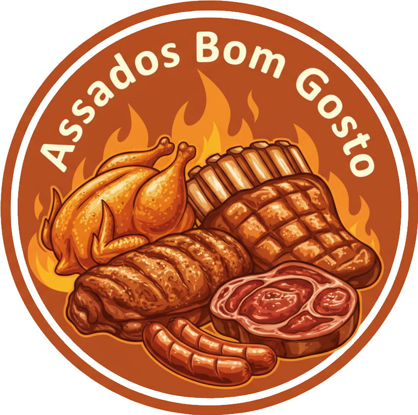 Assados Bom Gosto